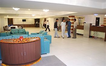 Dwarka Palace Samalkha エクステリア 写真