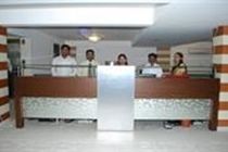 Dwarka Palace Samalkha エクステリア 写真
