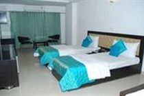 Dwarka Palace Samalkha エクステリア 写真
